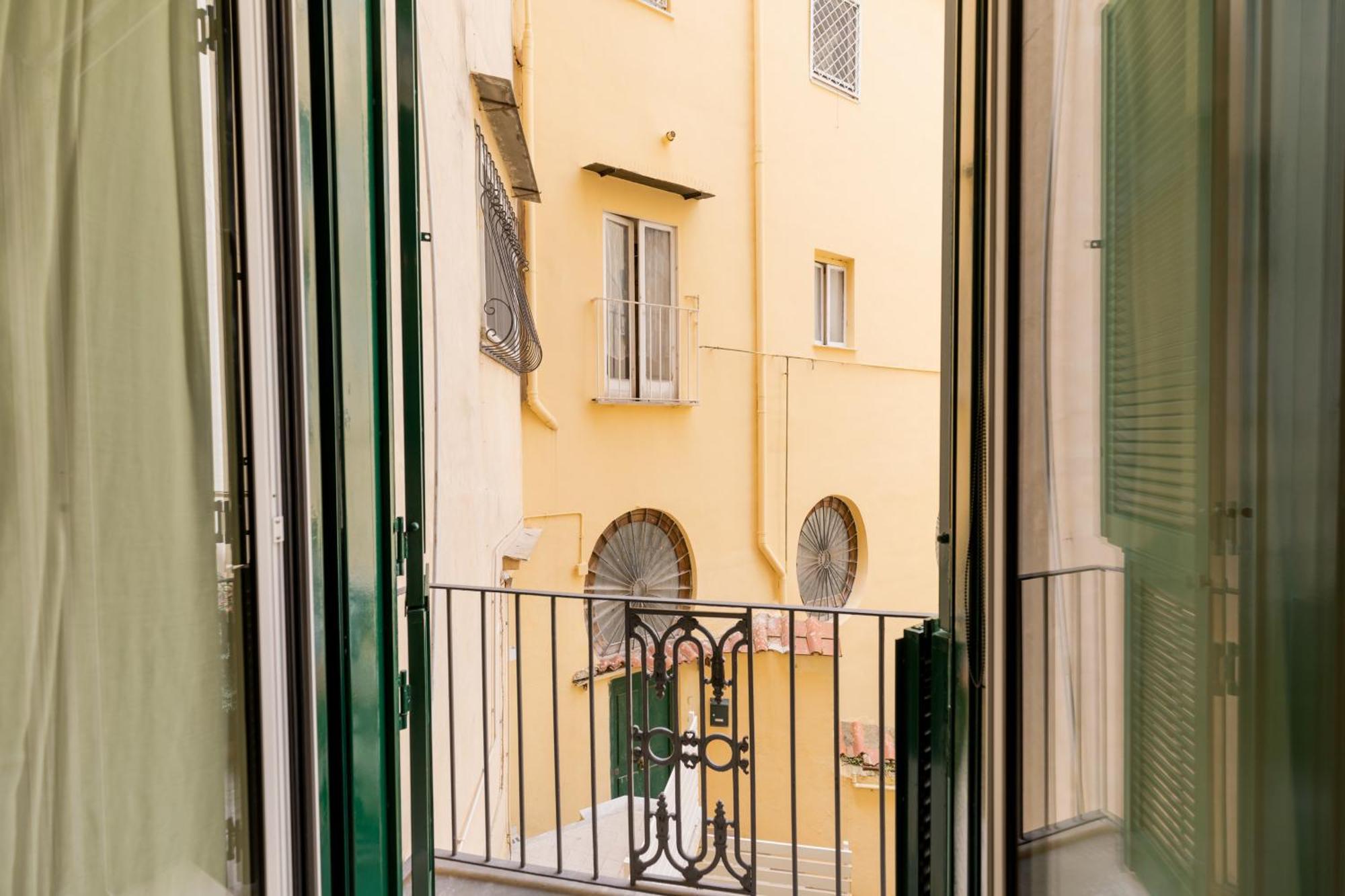 Spazio Cmm- Sant'Arpino Napoli Eksteriør bilde
