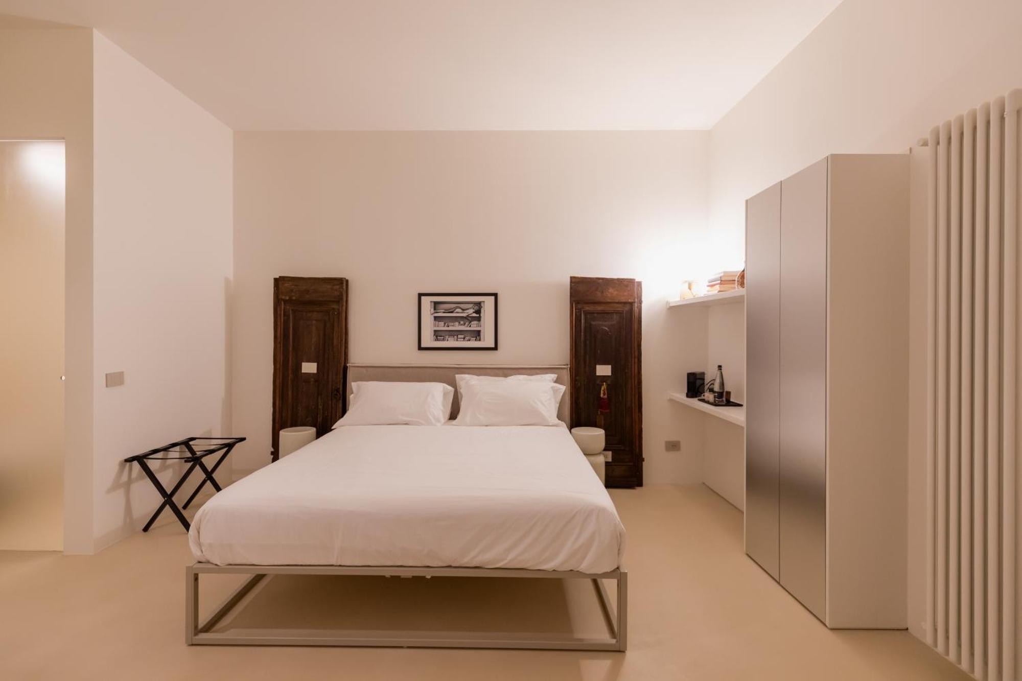 Spazio Cmm- Sant'Arpino Napoli Eksteriør bilde