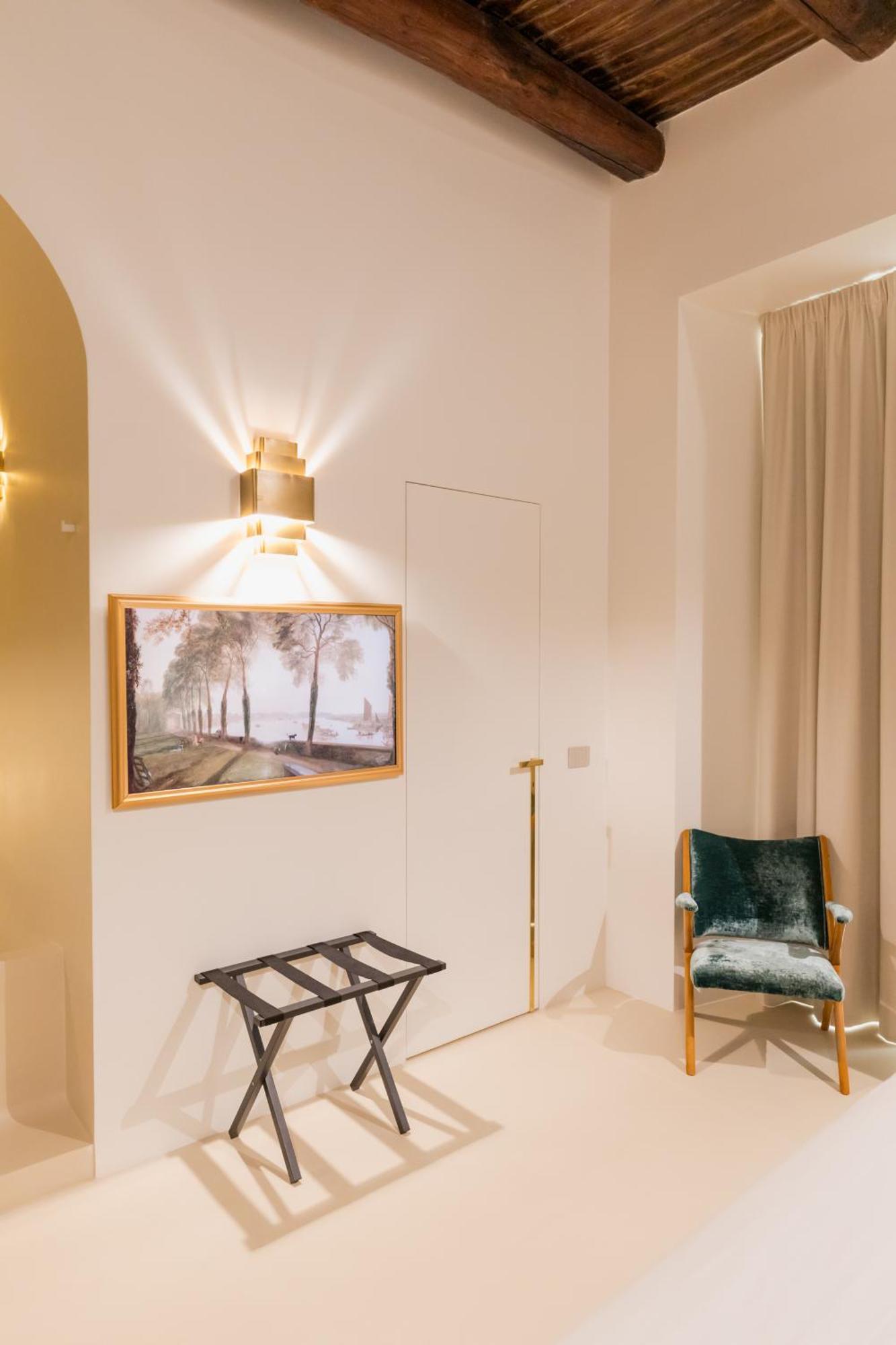 Spazio Cmm- Sant'Arpino Napoli Eksteriør bilde