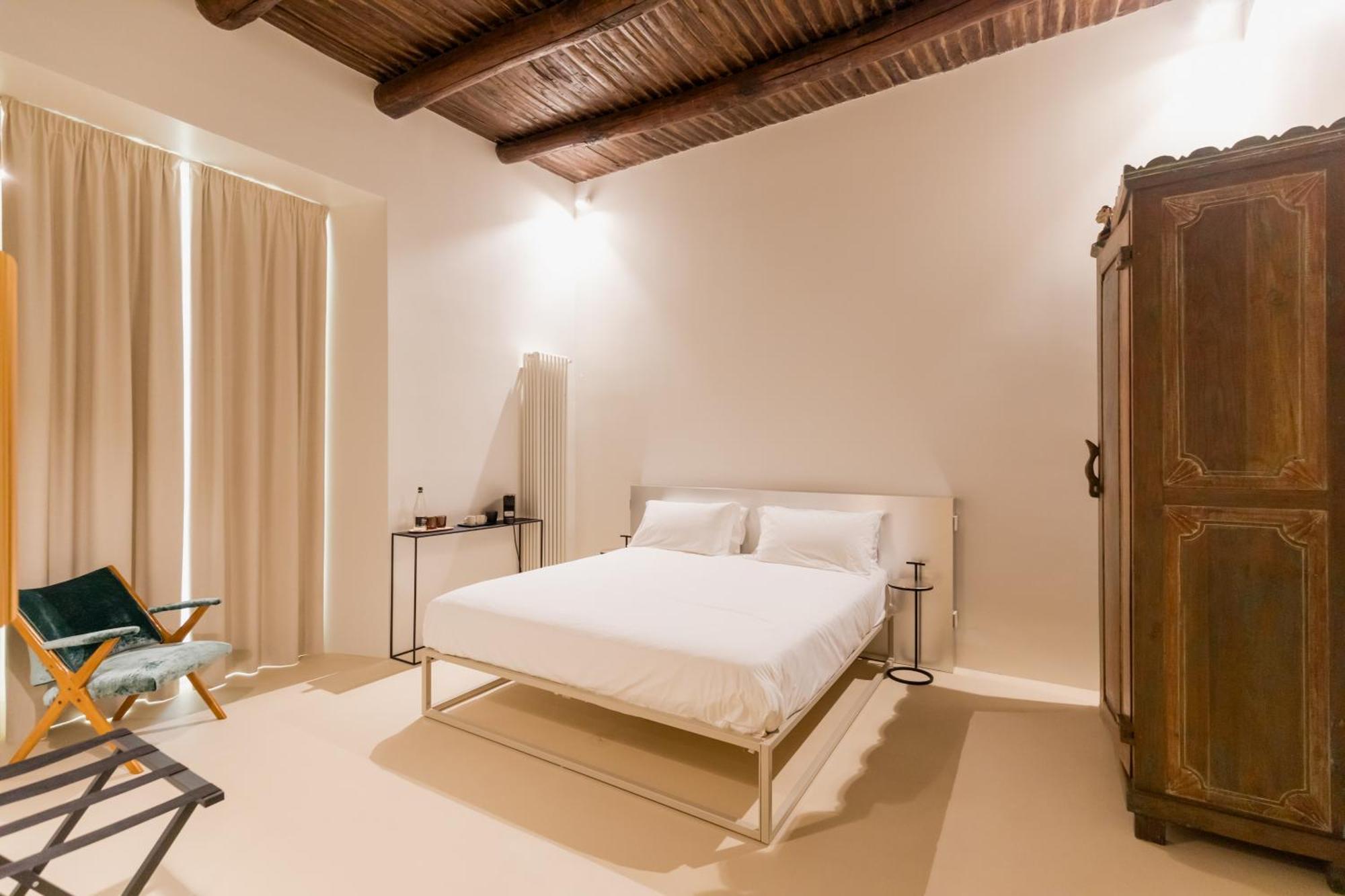 Spazio Cmm- Sant'Arpino Napoli Eksteriør bilde