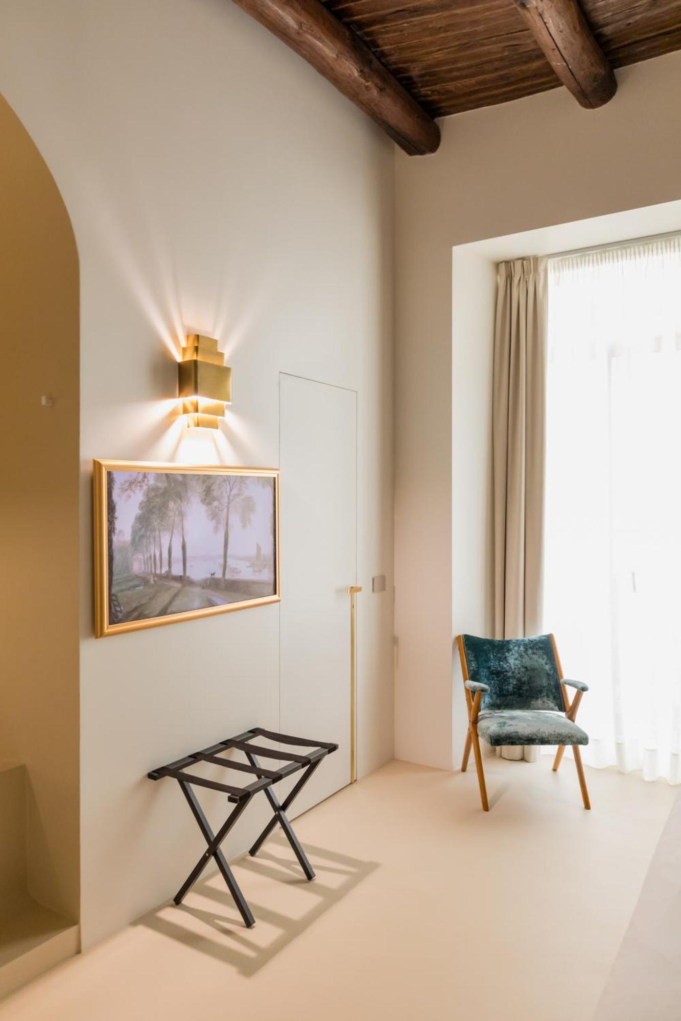 Spazio Cmm- Sant'Arpino Napoli Eksteriør bilde