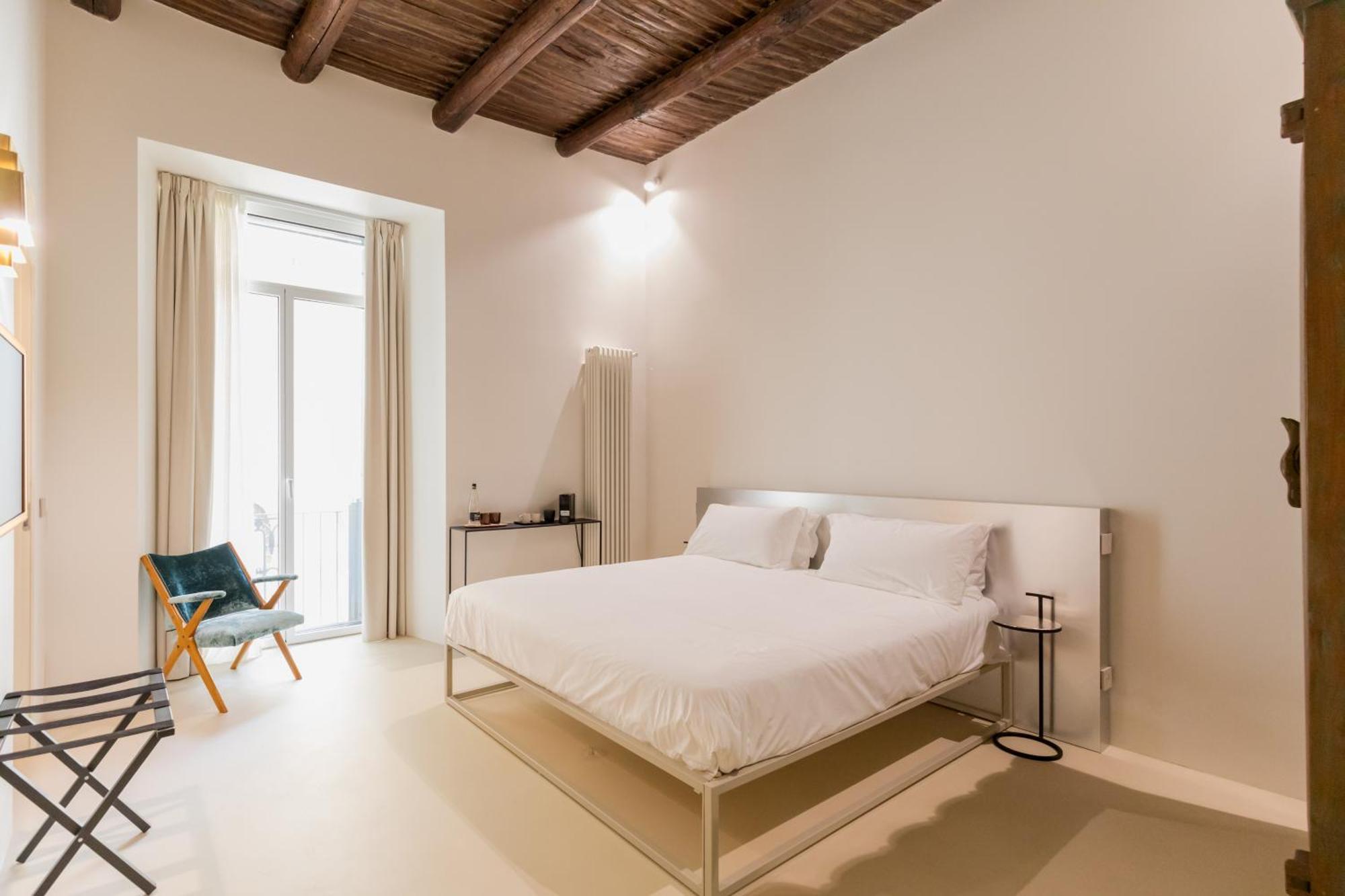 Spazio Cmm- Sant'Arpino Napoli Eksteriør bilde