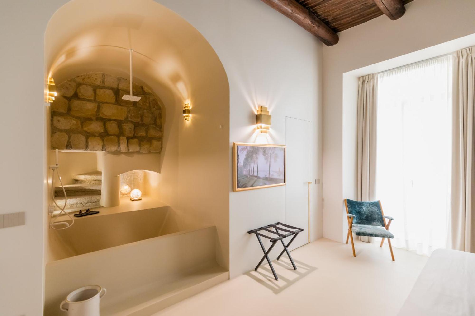 Spazio Cmm- Sant'Arpino Napoli Eksteriør bilde