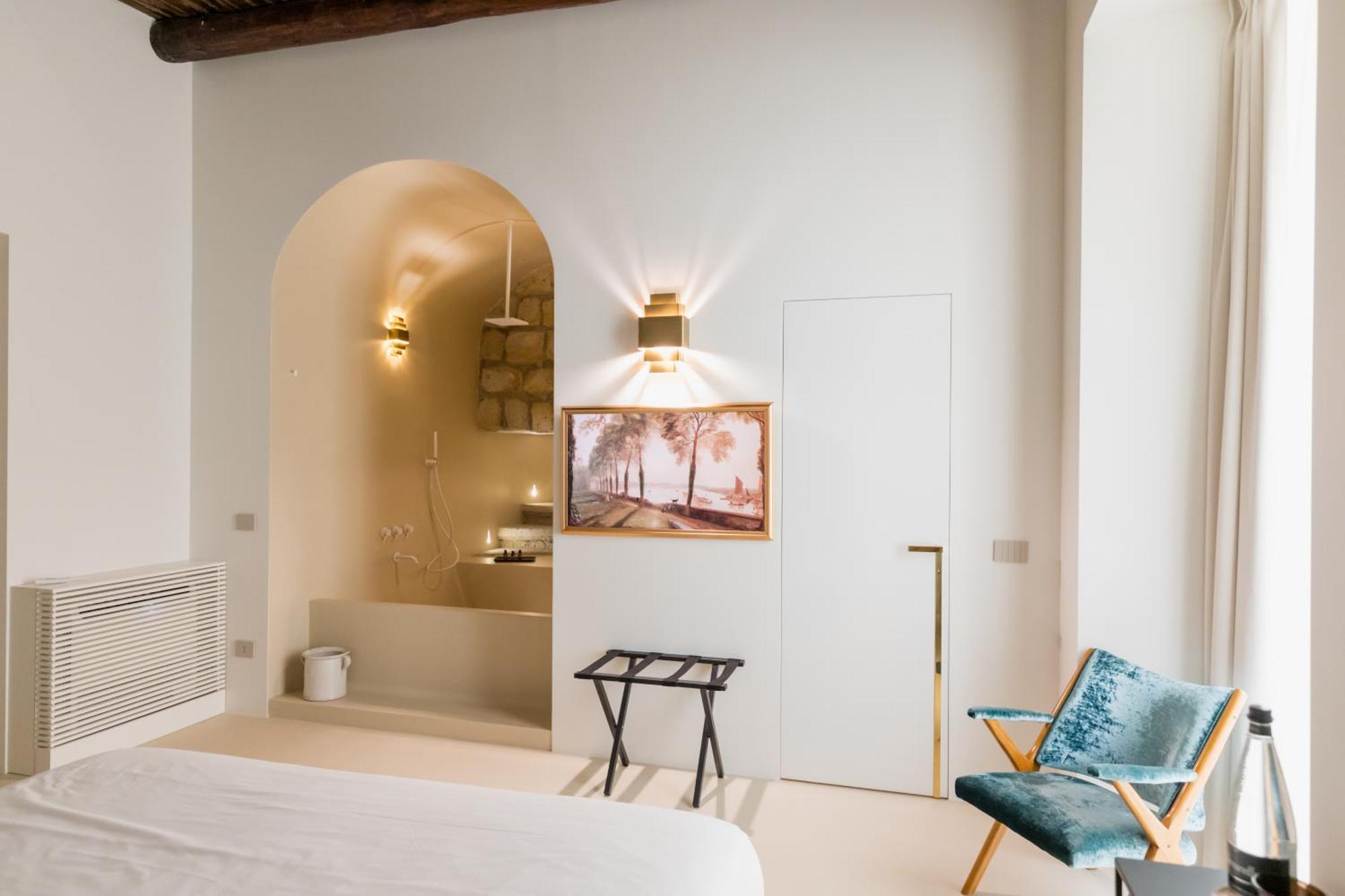 Spazio Cmm- Sant'Arpino Napoli Eksteriør bilde