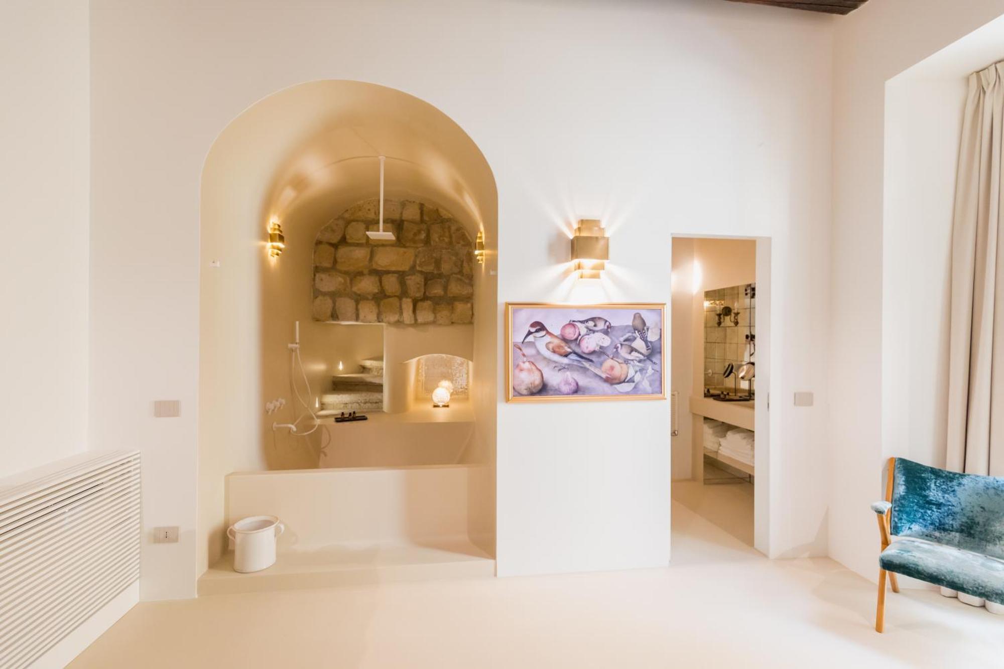 Spazio Cmm- Sant'Arpino Napoli Eksteriør bilde
