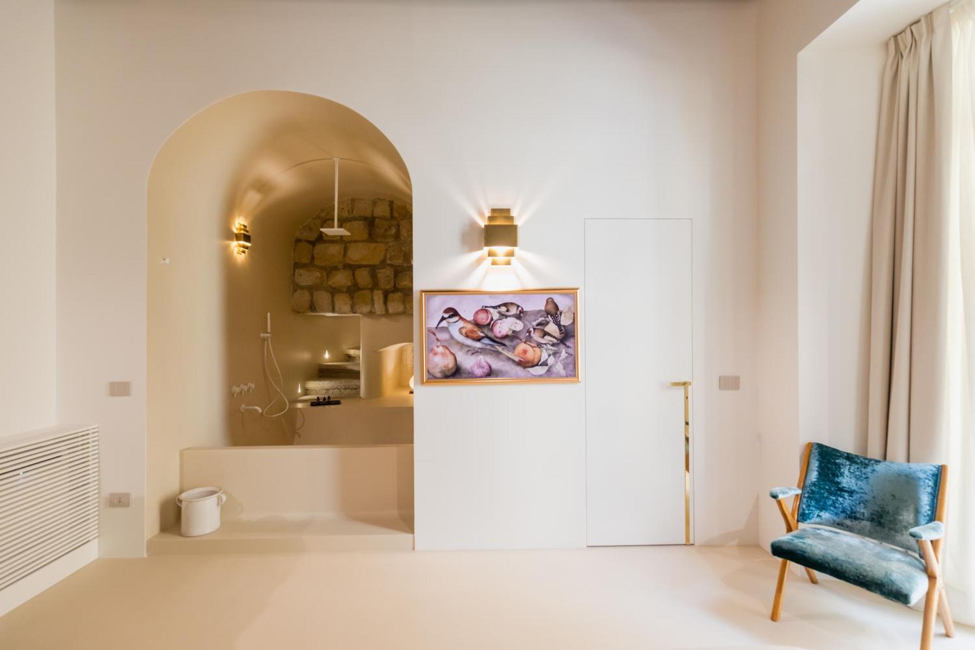 Spazio Cmm- Sant'Arpino Napoli Eksteriør bilde